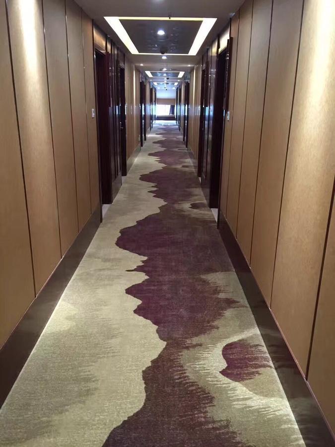 瑞德酒店 义乌 外观 照片