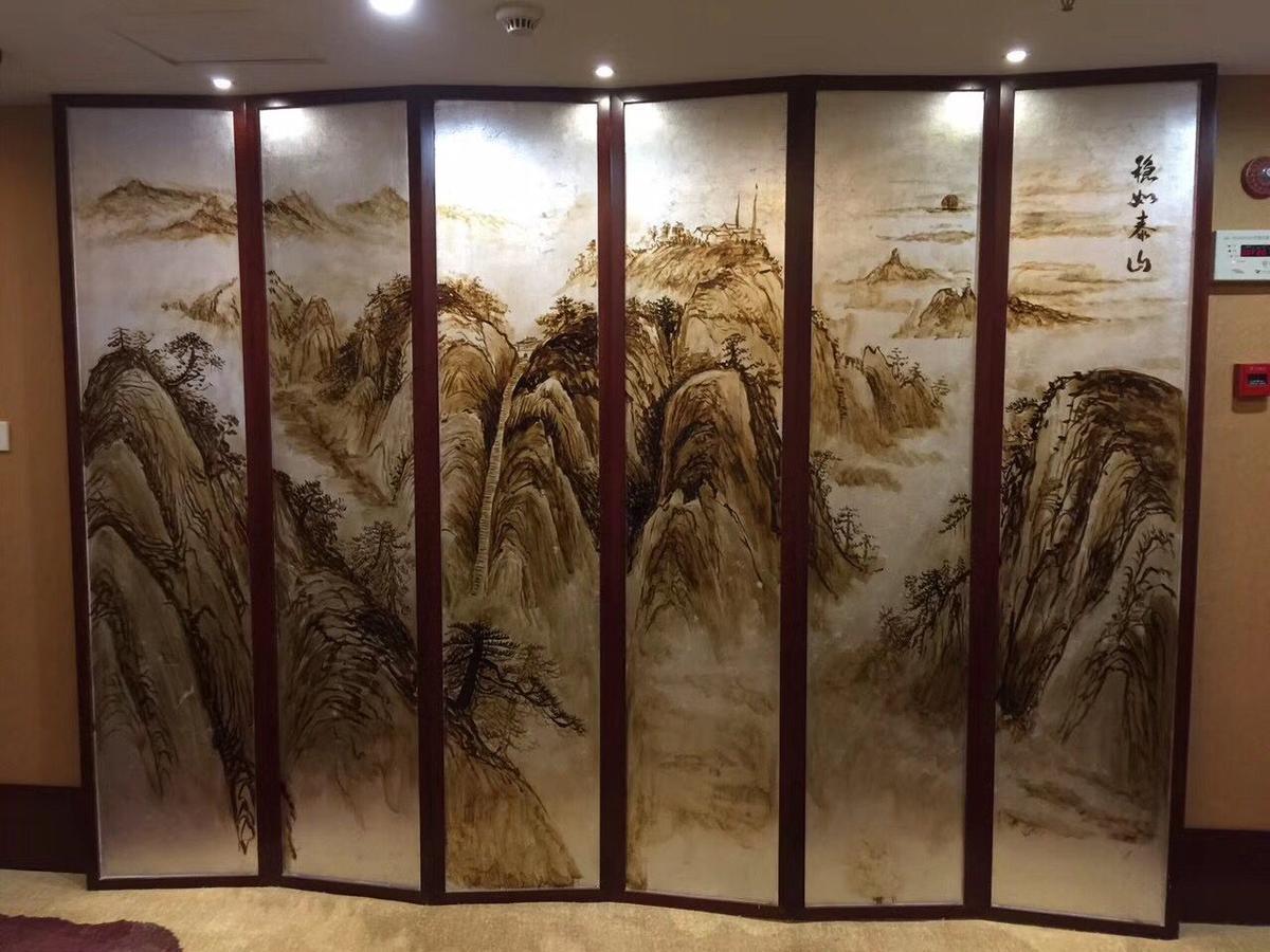 瑞德酒店 义乌 外观 照片